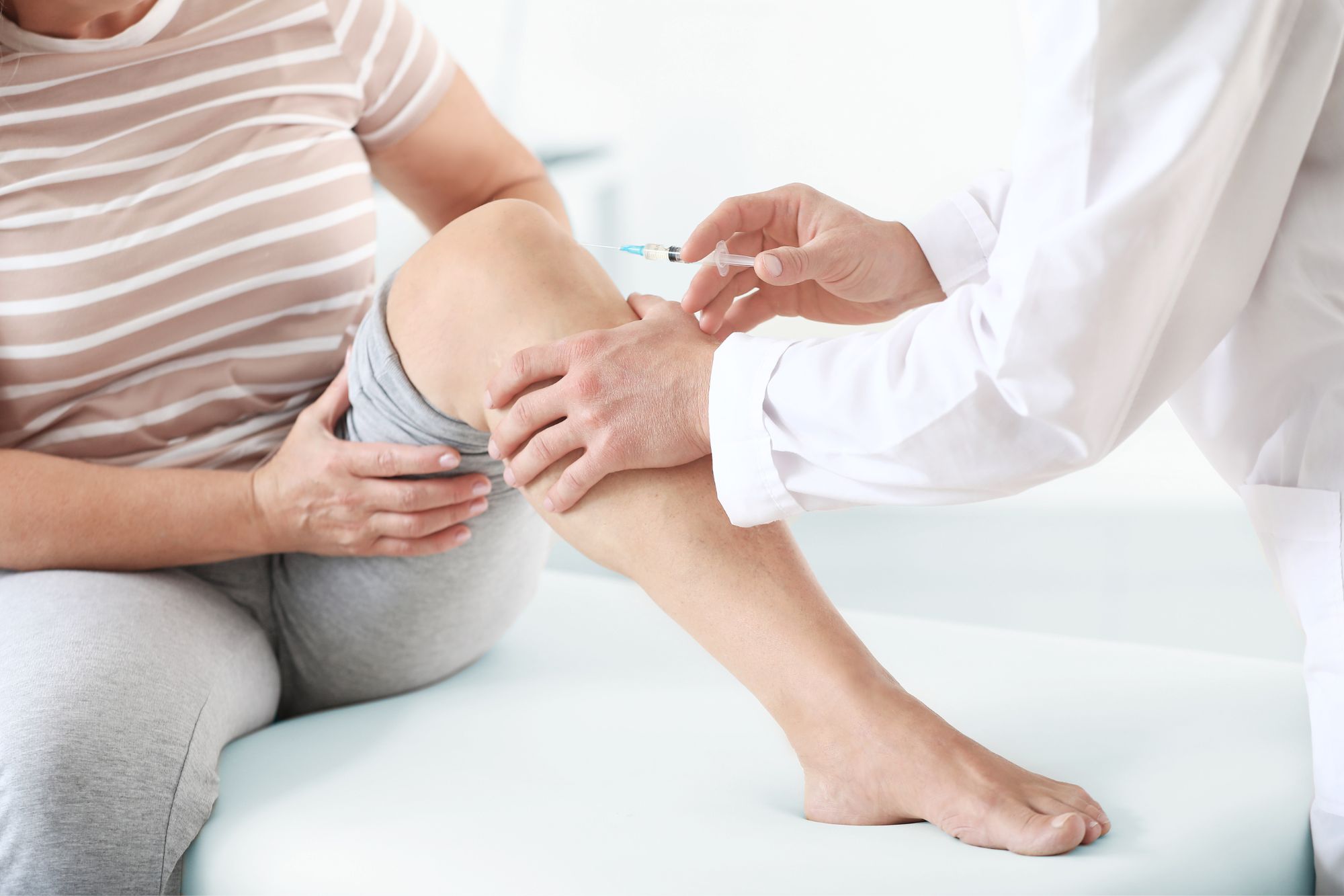 Minimally Invasive Procedures